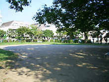 東沖公園